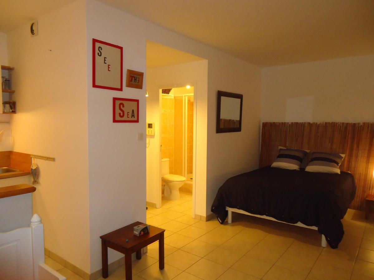 Villa Pors Pol Carantec Εξωτερικό φωτογραφία