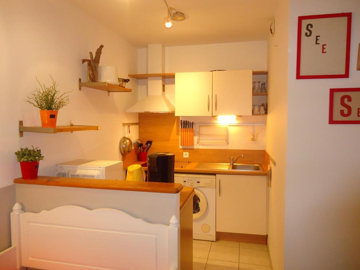 Villa Pors Pol Carantec Εξωτερικό φωτογραφία